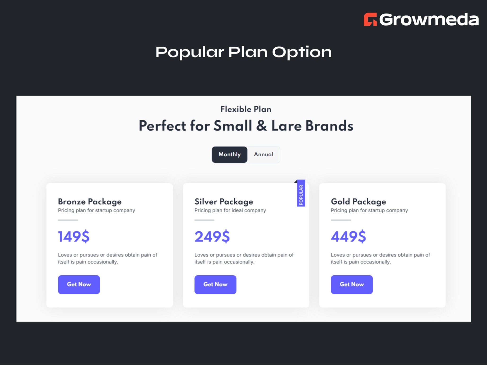 Highlight Best Value